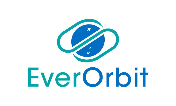 Available Business Name For Sale - EverOrbit